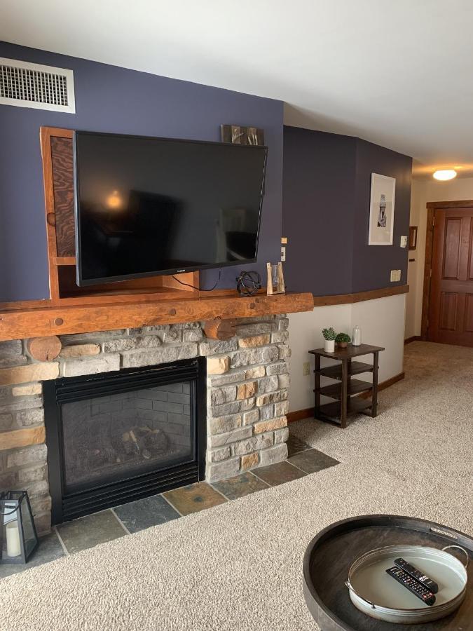 Highland House 207 Slopeside, Village Area, Ski In Out Snowshoe Exterior photo
